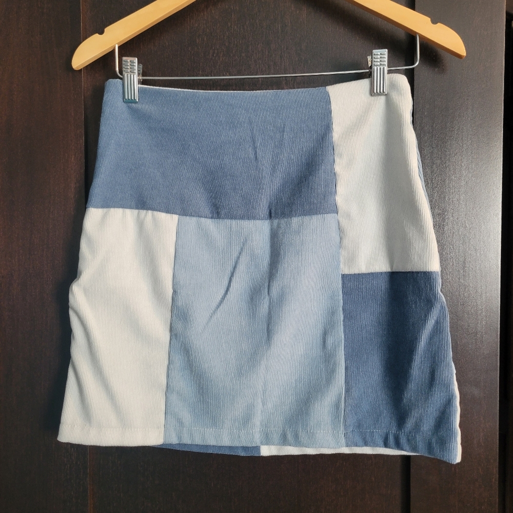 Mini skirt